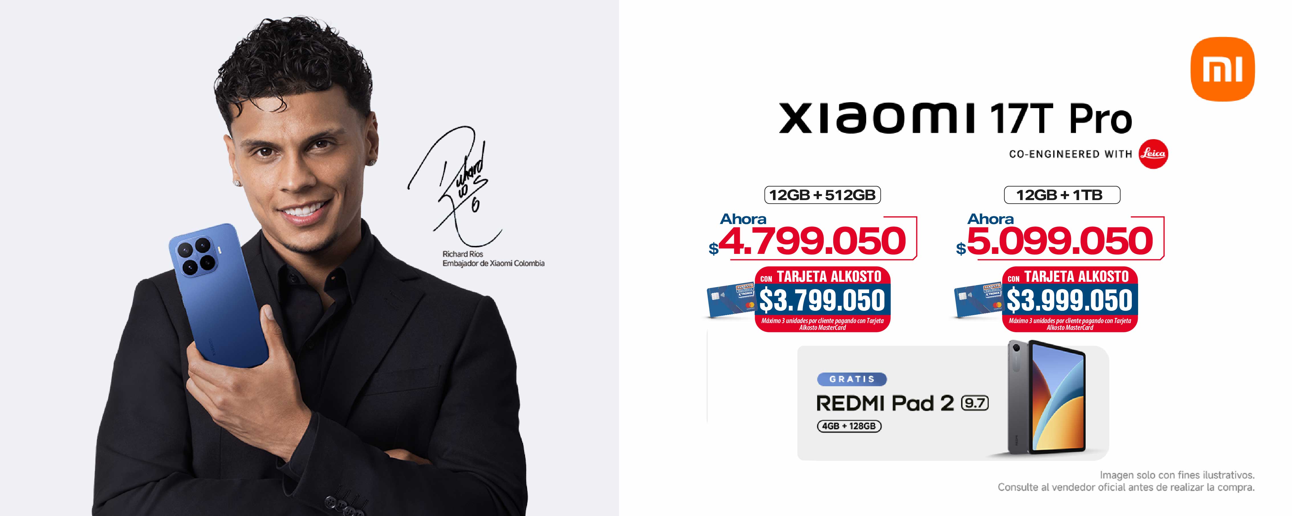 XIAOMI 