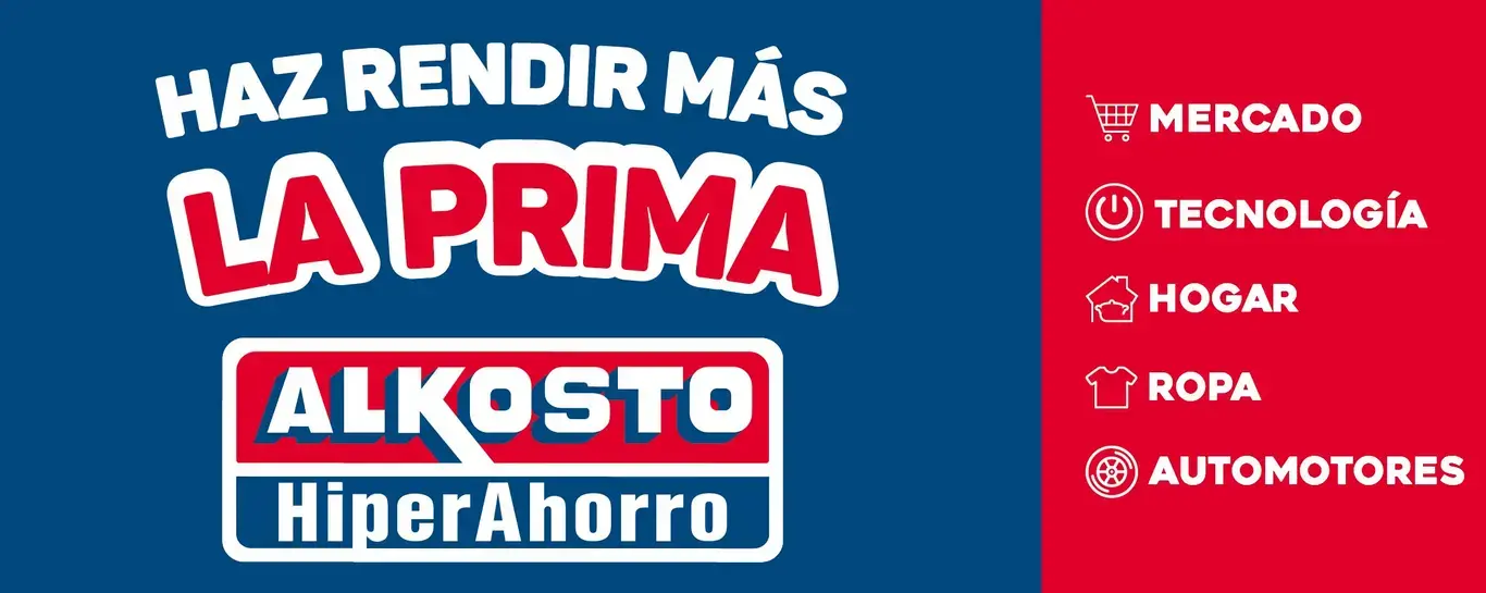 Haz rendir tu prima 