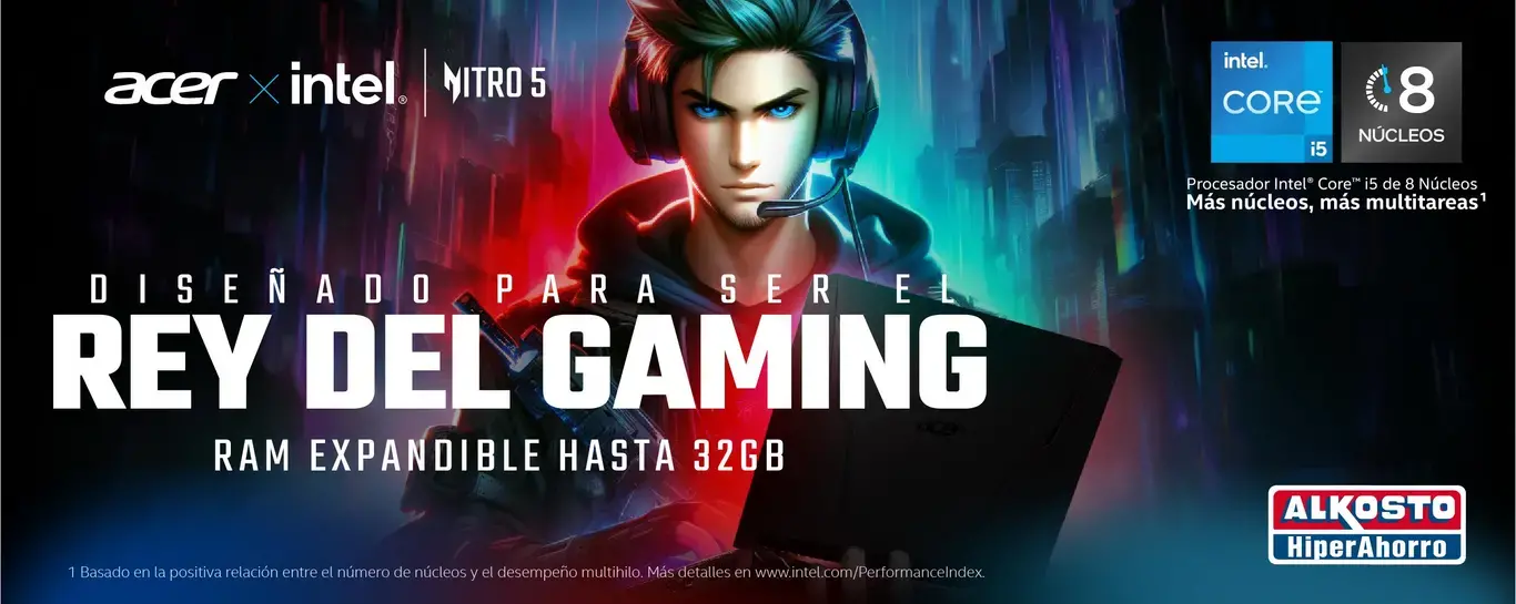 Rey Gaming