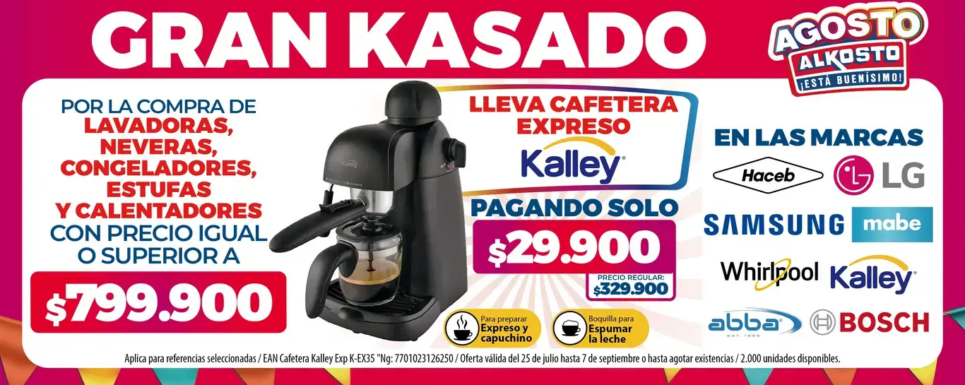 Gran Kasado