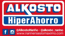 Logo alkosto movil