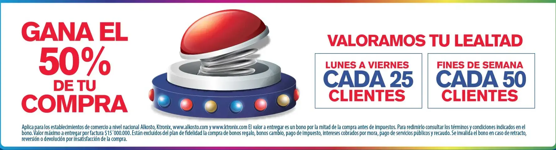 CLIENTE 50